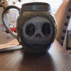 Nightmare before Christmas mug